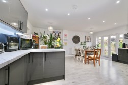 Claytons Way, Huntingdon
