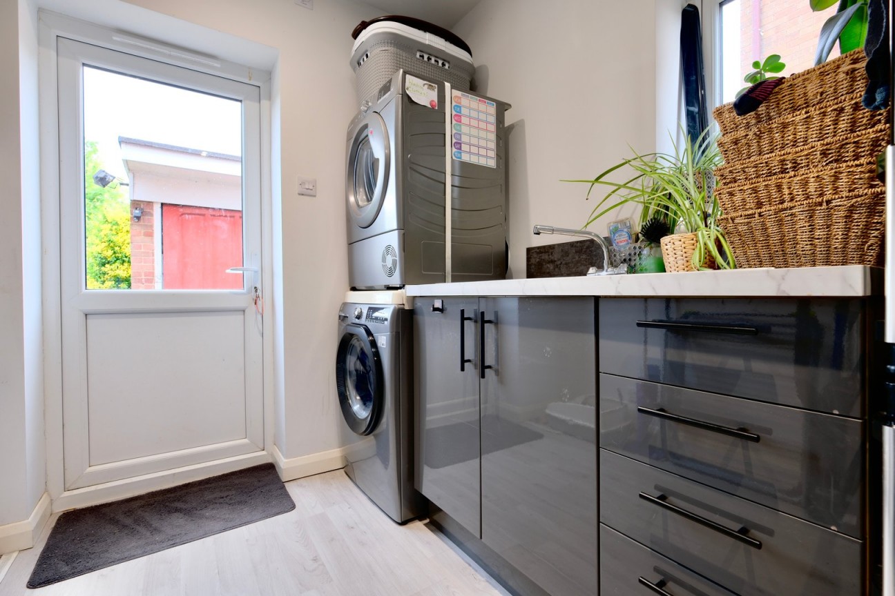 Claytons Way, Huntingdon