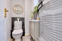 Claytons Way, Huntingdon