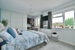 Claytons Way, Huntingdon
