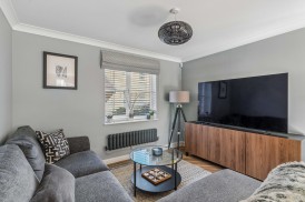 Eynesbury, St Neots, Cambridgeshire