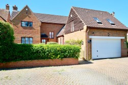 Molesworth, Huntingdon, Cambridgeshire