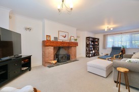 Molesworth, Huntingdon, Cambridgeshire
