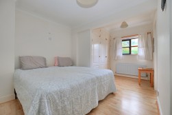 Molesworth, Huntingdon, Cambridgeshire