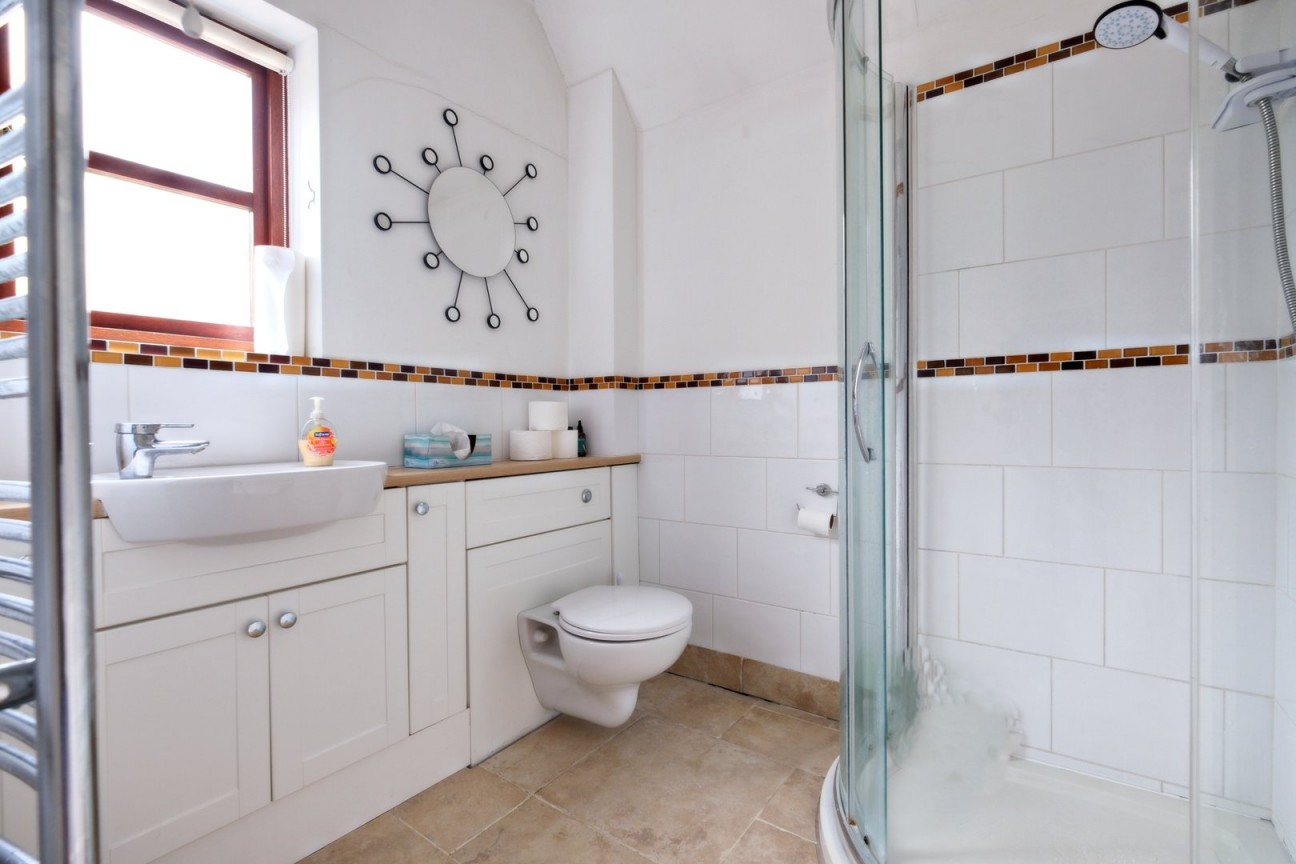 Molesworth, Huntingdon, Cambridgeshire