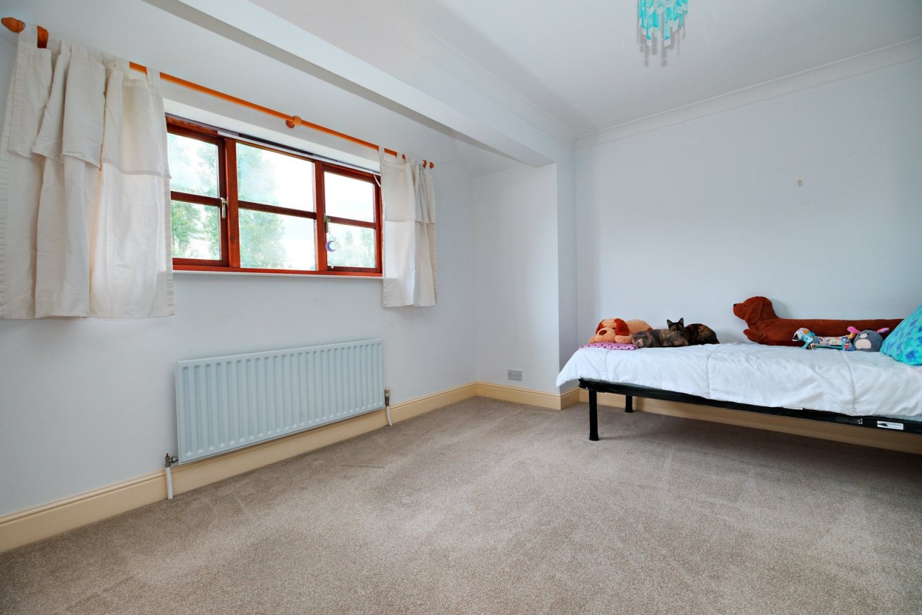 Molesworth, Huntingdon, Cambridgeshire