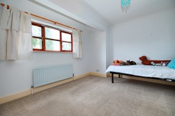 Molesworth, Huntingdon, Cambridgeshire