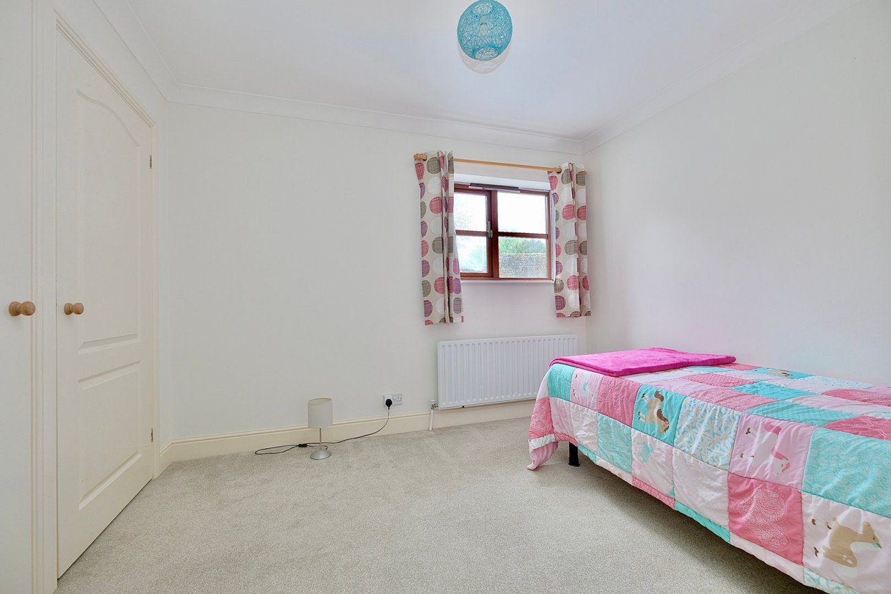 Molesworth, Huntingdon, Cambridgeshire
