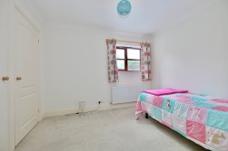 Molesworth, Huntingdon, Cambridgeshire