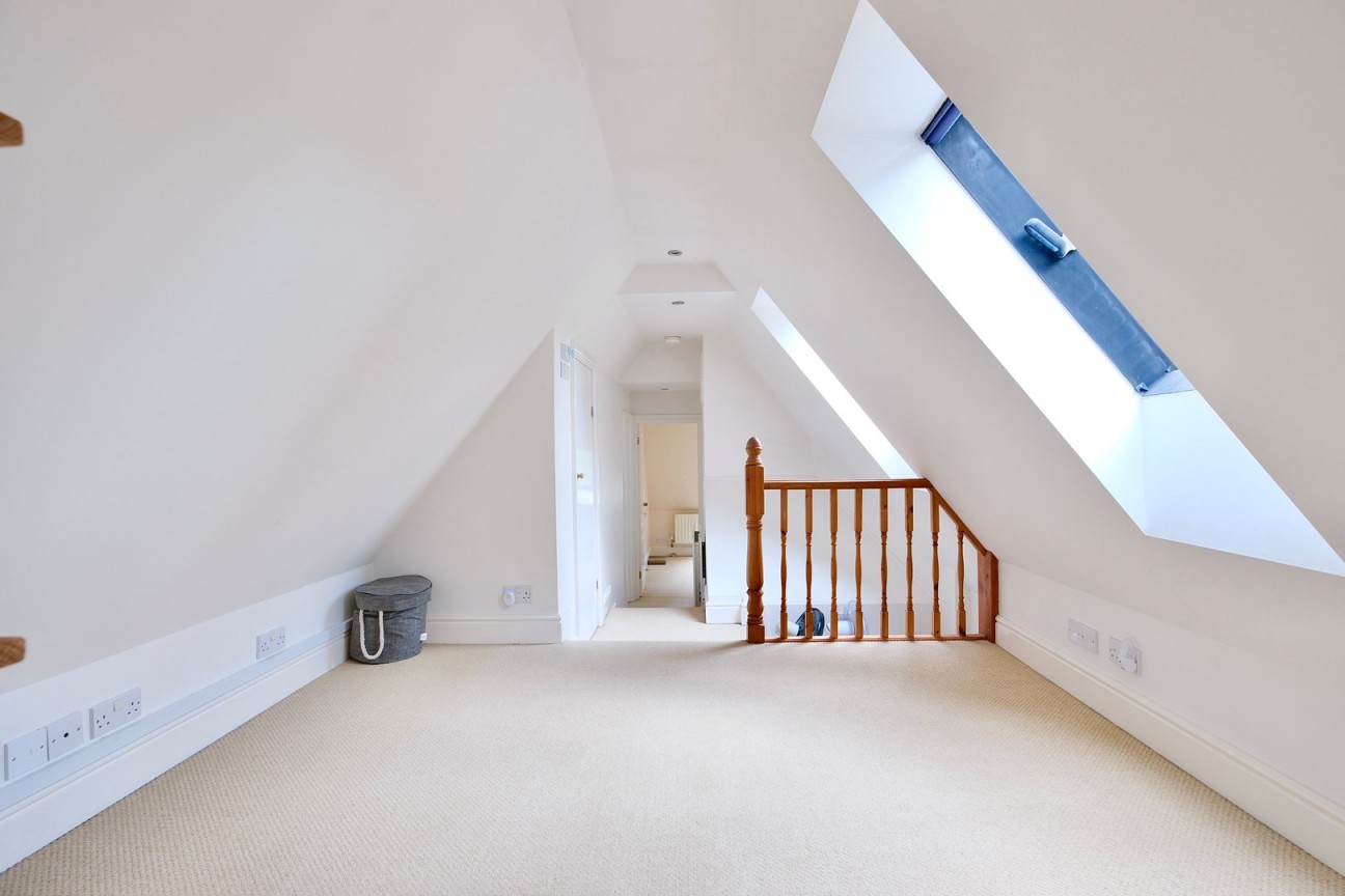 Molesworth, Huntingdon, Cambridgeshire