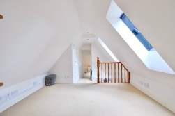 Molesworth, Huntingdon, Cambridgeshire