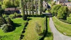 Molesworth, Huntingdon, Cambridgeshire