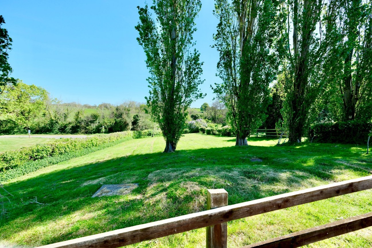 Molesworth, Huntingdon, Cambridgeshire