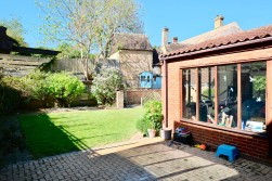 Molesworth, Huntingdon, Cambridgeshire