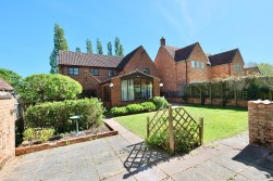 Molesworth, Huntingdon, Cambridgeshire
