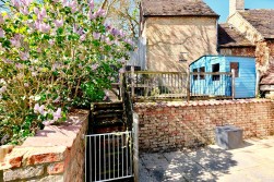 Molesworth, Huntingdon, Cambridgeshire
