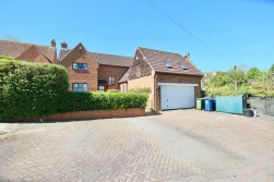 Molesworth, Huntingdon, Cambridgeshire