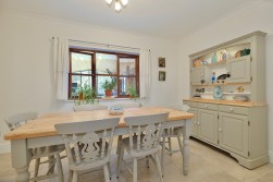 Molesworth, Huntingdon, Cambridgeshire