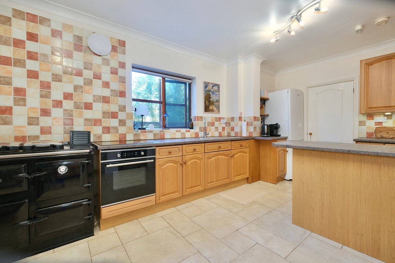 Molesworth, Huntingdon, Cambridgeshire