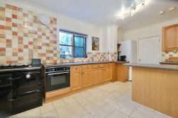 Molesworth, Huntingdon, Cambridgeshire