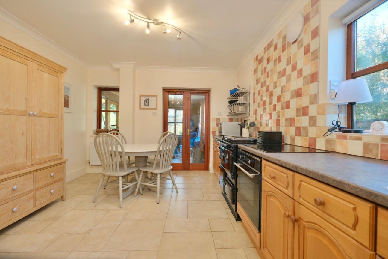 Molesworth, Huntingdon, Cambridgeshire