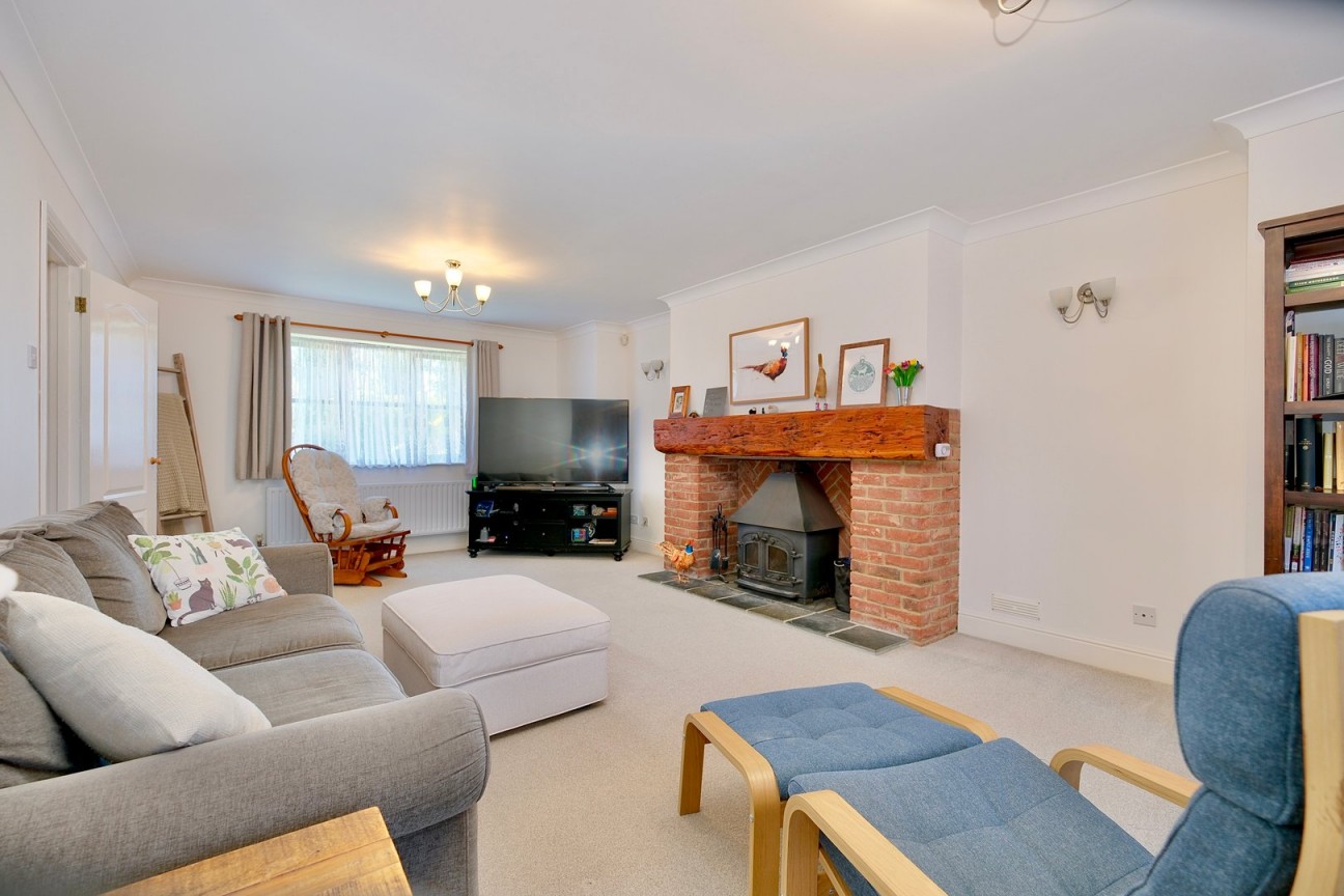 Molesworth, Huntingdon, Cambridgeshire