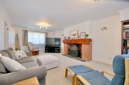 Molesworth, Huntingdon, Cambridgeshire