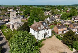 Wistow, Huntingdon