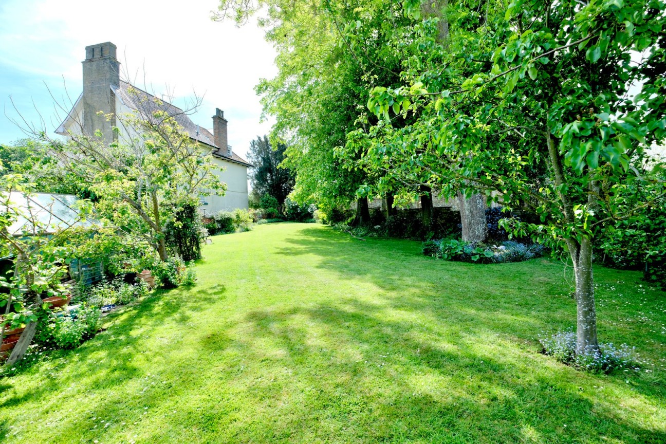 Wistow, Huntingdon