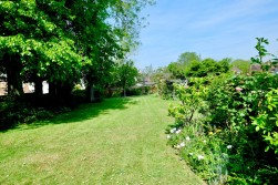 Wistow, Huntingdon