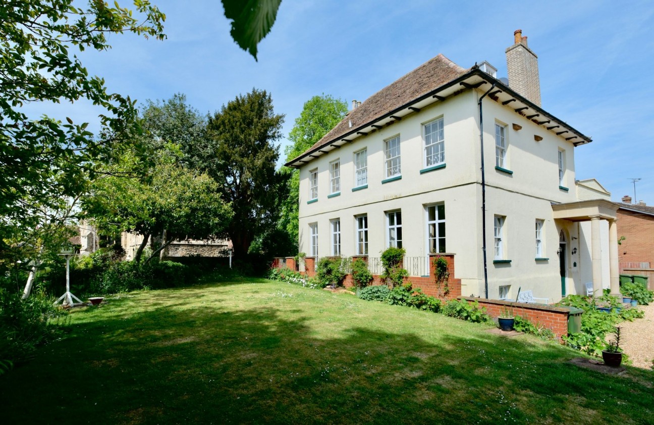 Wistow, Huntingdon