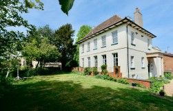 Wistow, Huntingdon