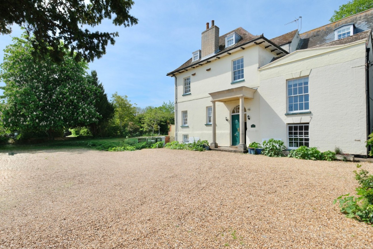 Wistow, Huntingdon