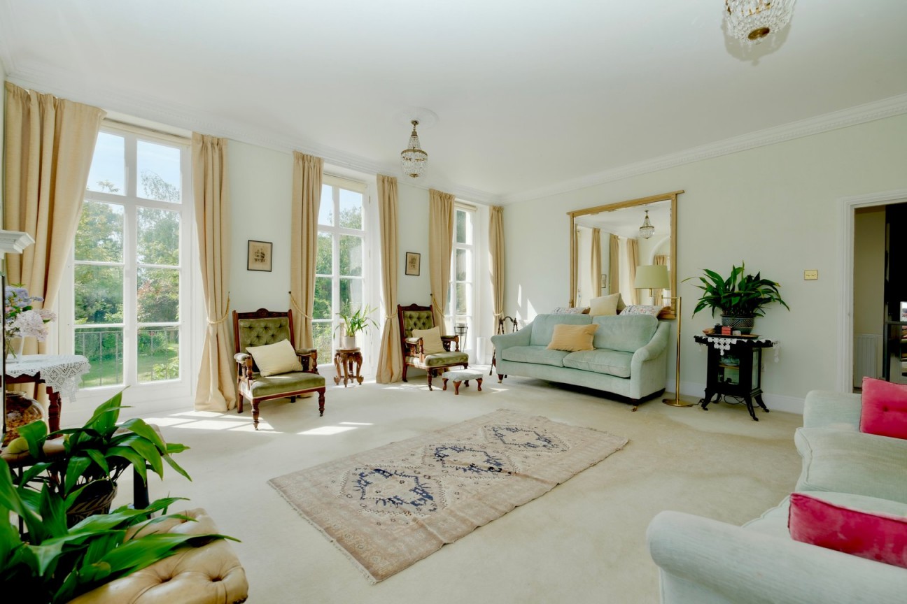 Wistow, Huntingdon