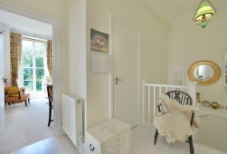 Wistow, Huntingdon