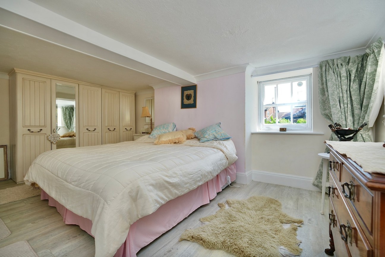 Wistow, Huntingdon
