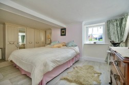 Wistow, Huntingdon