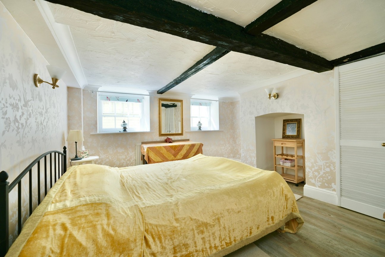 Wistow, Huntingdon
