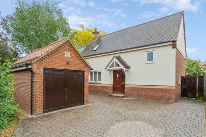 Eaton Socon, St Neots, Cambridgeshire