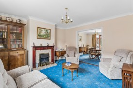Eaton Socon, St Neots, Cambridgeshire