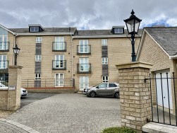 Cambridge Road, St Neots, Cambridgeshire