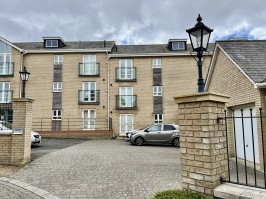 Cambridge Road, St Neots, Cambridgeshire