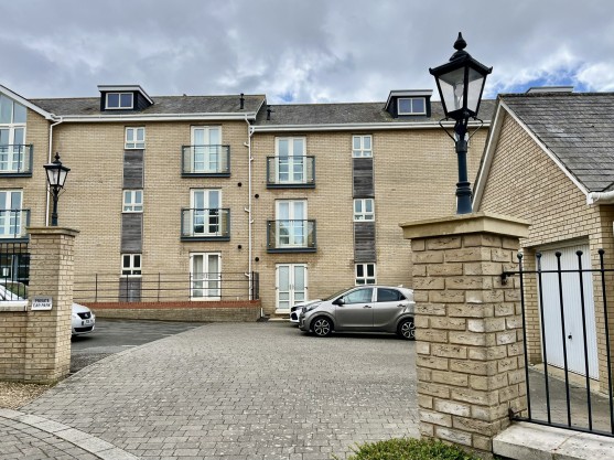 Cambridge Road, St Neots, Cambridgeshire