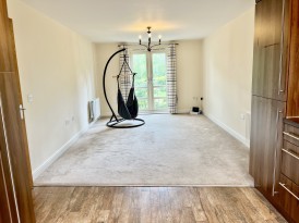 Cambridge Road, St Neots, Cambridgeshire