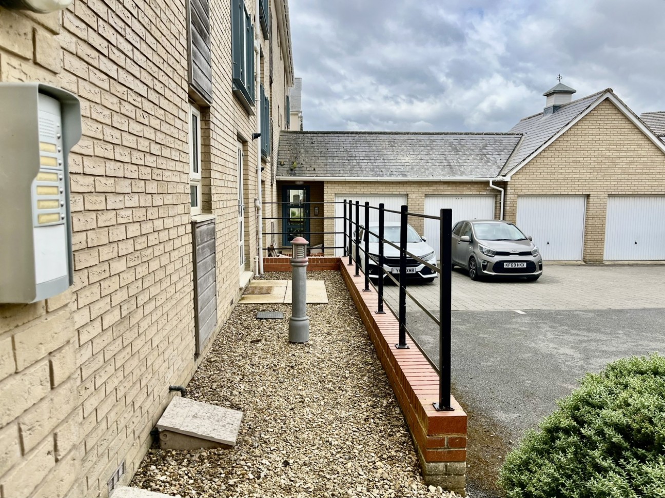 Cambridge Road, St Neots, Cambridgeshire