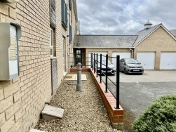 Cambridge Road, St Neots, Cambridgeshire