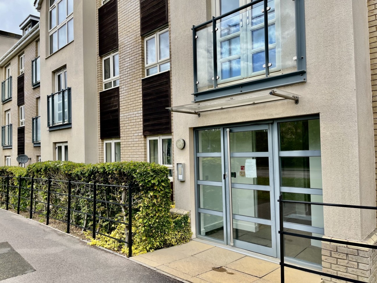 Cambridge Road, St Neots, Cambridgeshire