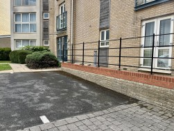Cambridge Road, St Neots, Cambridgeshire