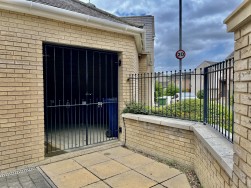 Cambridge Road, St Neots, Cambridgeshire
