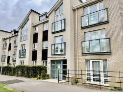 Cambridge Road, St Neots, Cambridgeshire